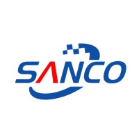 Sanco Technology logo - Similar company to Sch Coating Solutions Pvt. Ltd.