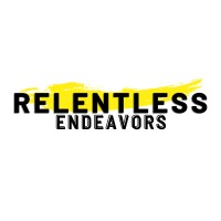 Relentless Endeavors logo - Similar company to The Vitam