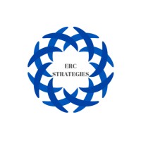 ERC Strategies logo - Similar company to Humans Being Resources