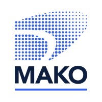 Mako Trading logo - Similar company to Impact Competition Foundation