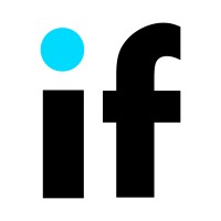 Intelligent Fixings logo - Similar company to Thistle Boxer Rescue