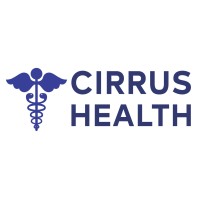Cirrus Health logo - Similar company to Creative Restoration