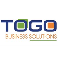 Togo Business Solutions logo - Similar company to Tillo.App