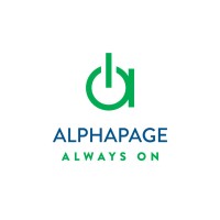 Alphapage, Llc.