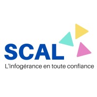 SCAL Informatique logo - Similar company to Raybel