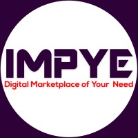 IMPYE digital Private Limited logo - Similar company to Finbii