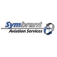 Symbrant Aviation Services logo - Similar company to Eastern Datacomm
