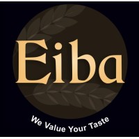 Eiba Official logo - Similar company to Captain Export Enterprise