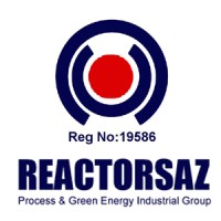 REACTORSAZ logo - Similar company to Nargan Amitis Energy Development (Naed)
