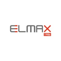 ELMAX logo - Similar company to Elmax-Hurt