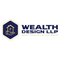 Wealth Design LLP logo - Similar company to Nakshtra Projects