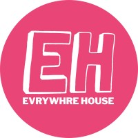 Evrywhre House logo - Similar company to Facial