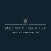 My Supply Chain USA logo - Similar company to Algoquip