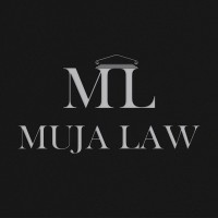 Muja Law logo - Similar company to Rphs Law