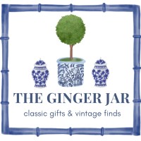The Ginger Jar