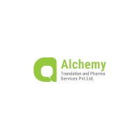 Alchemy Translation and Pharma Services pvt ltd logo - Similar company to Ipharmed Services