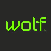 Grupo Wolf logo - Similar company to Hive 1
