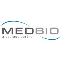 Medbio, LLC logo - Similar company to Xcentric Mold & Engineering