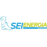 SEI Energia logo - Similar company to Assinde S.R.L.