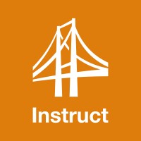 Instruct logo - Similar company to Structural Timber Media