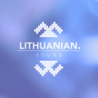 Lithuanian Sound logo - Similar company to Just.Tv