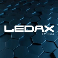 LEDAX Energia logo - Similar company to 3P Energia