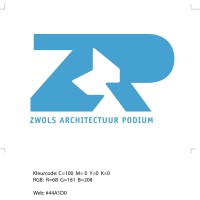 Stichting ZAP logo - Similar company to Studio Stad