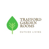 Trafford Garden Rooms logo - Similar company to Myecospace Garden Rooms & Offices