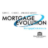 Mortgage Evolution - Dominion Lending Centres logo - Similar company to Mortgage Sandbox