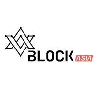 Block Asia logo - Similar company to Threesixnine Technologies