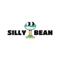 Silly Bean logo - Similar company to Bold Work Studios