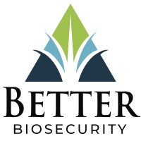 Better Biosecurity logo - Similar company to Aquatabs