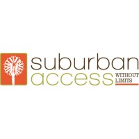 Suburban Access, Inc. logo - Similar company to Let It Be Us