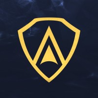 Team AEGIS logo - Similar company to Project Conquerors