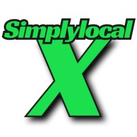 SimplylocalX logo - Similar company to Wabi Tech