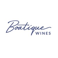 Boatique Winery logo - Similar company to Meadowcroft Wines