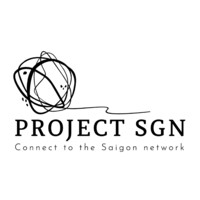 PROJECT SGN logo - Similar company to Surreal Entertainment