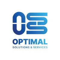 Optimal Solution And Services logo - Similar company to Ots