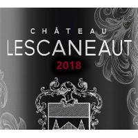 Château Lescaneaut