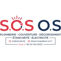 SOS OS logo - Similar company to Delta Renove