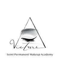 Victress Beauty Academy logo - Similar company to As Shipping Services Llp