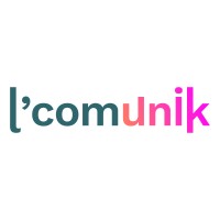 L'Comunik logo - Similar company to Routens Evolution