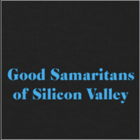 Good Samaritans of Silicon Valley logo - Similar company to Posting Parties