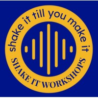 Shake It Workshops logo - Similar company to Veda It