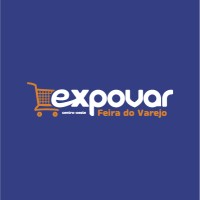 Expovar logo - Similar company to Antecipe Hoje