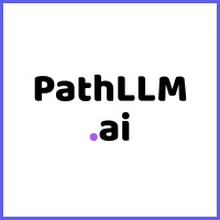 PathLLM.ai logo - Similar company to Borderless