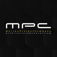 Marten Project Company - MPC Ltd. logo - Similar company to Studioarchistil Ltd