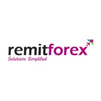 Remit Forex logo - Similar company to Mrc Global Pay