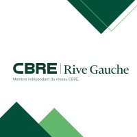 RIVE GAUCHE CBRE logo - Similar company to Lem Cbre