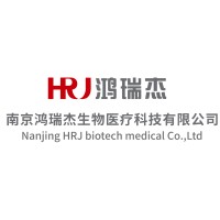 HRJ Biotech Medical Co., Ltd. logo - Similar company to Techvital Systems